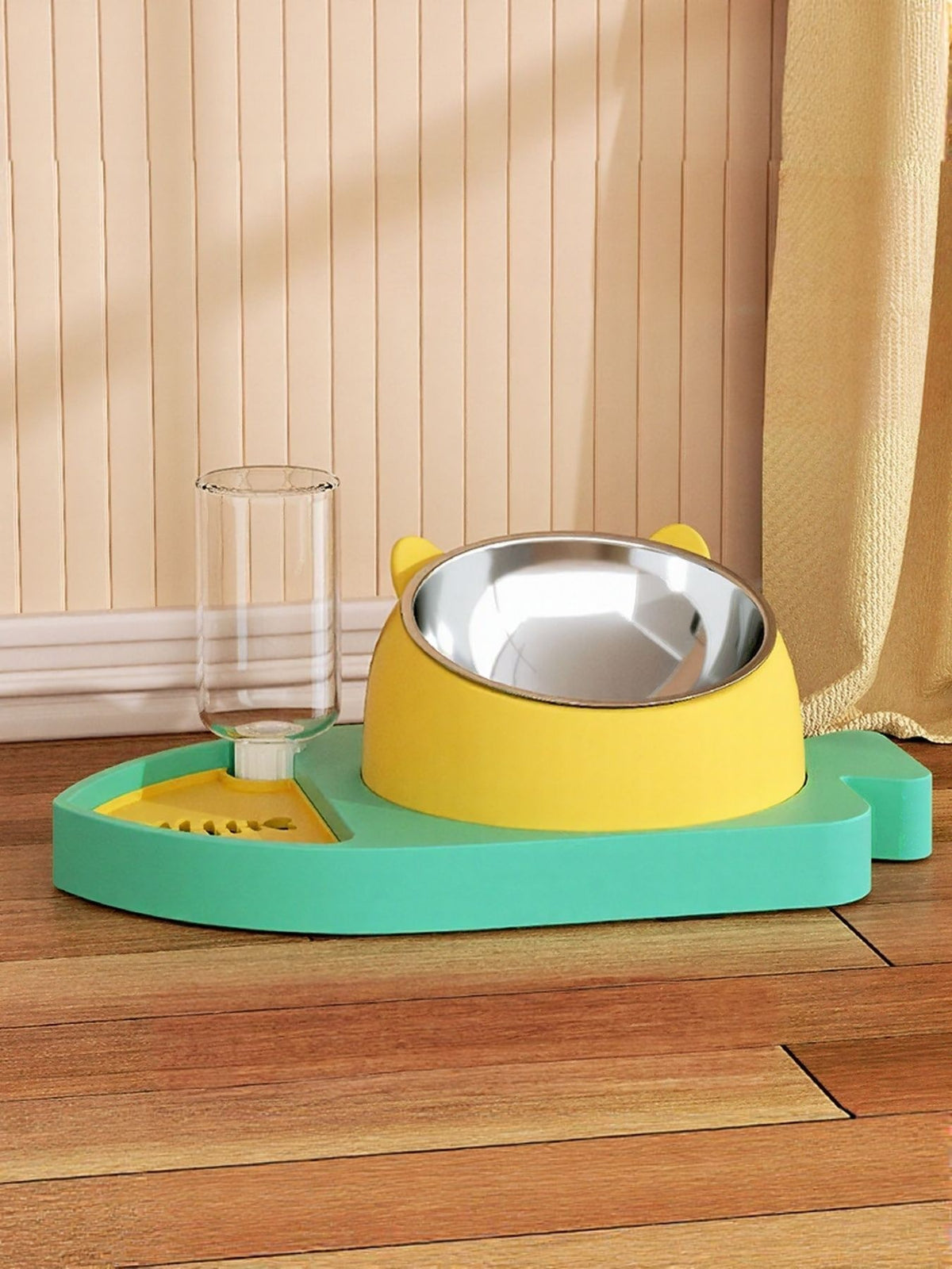 0c50161eb47f4a06871fe2d06a0c13d3-Max Pet Bowl