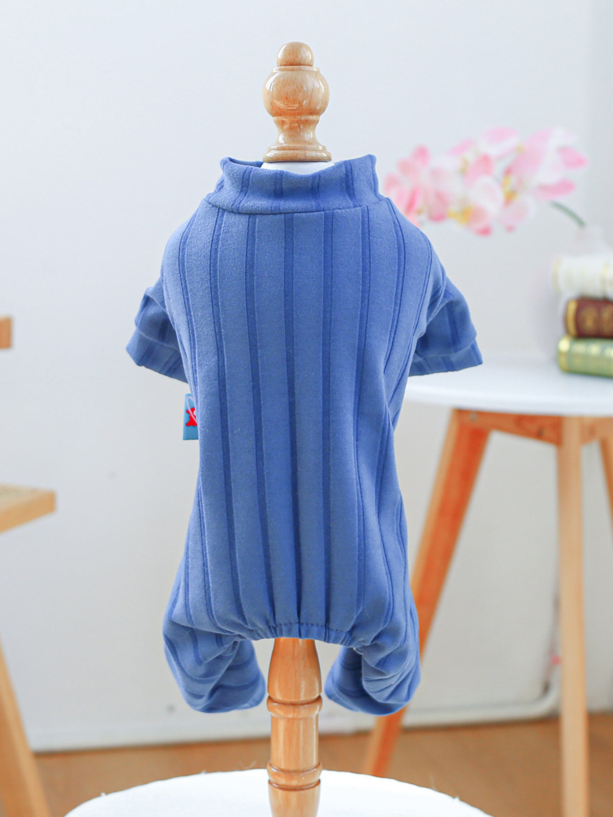 0f80d1da5f06445b9ef6ae997a1ccc7c-Max Pet Jumpsuits