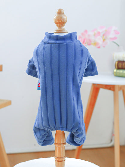 0f80d1da5f06445b9ef6ae997a1ccc7c-Max Pet Jumpsuits
