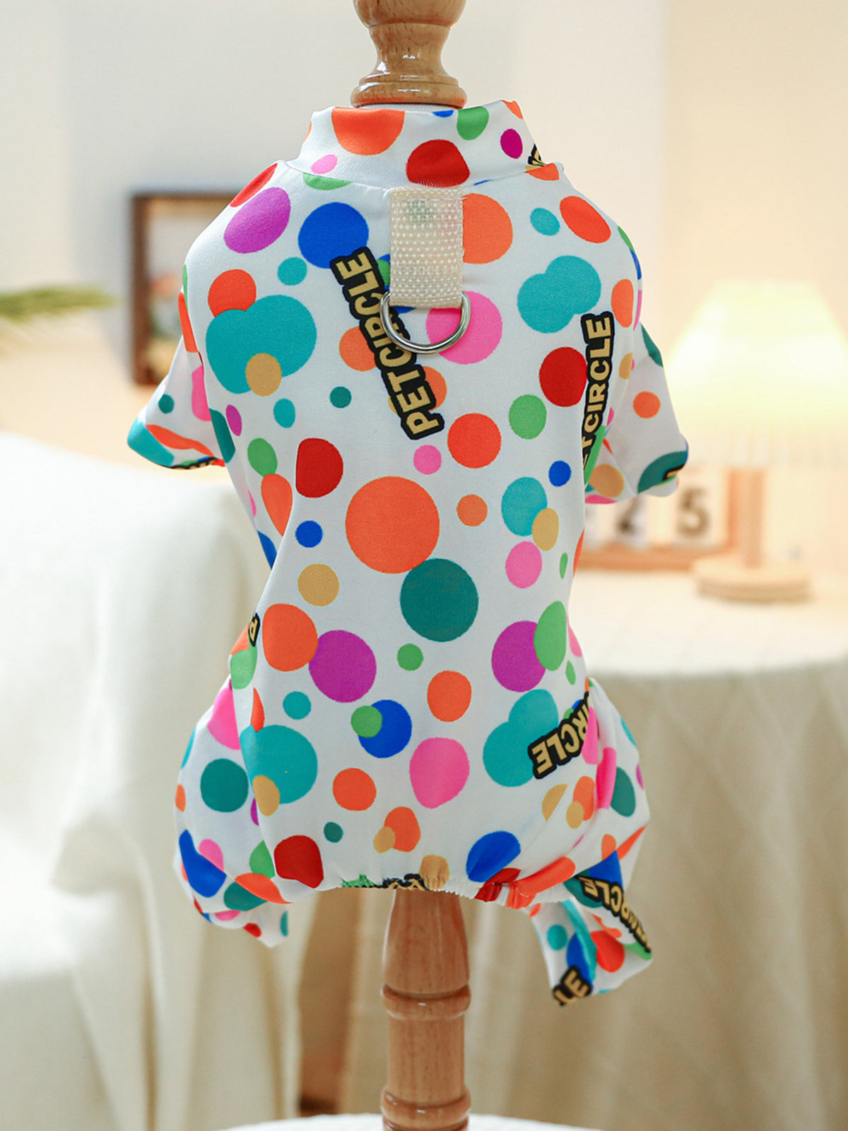 2d7c584ebb8e4803a595f461e6364981-Max Pet Jumpsuits