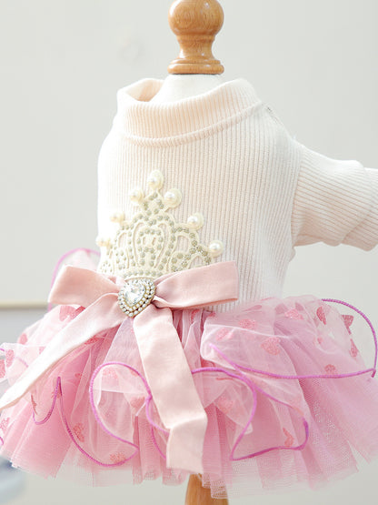 4a059259d1524963a67d51397f766aa0-Max Pet Dress