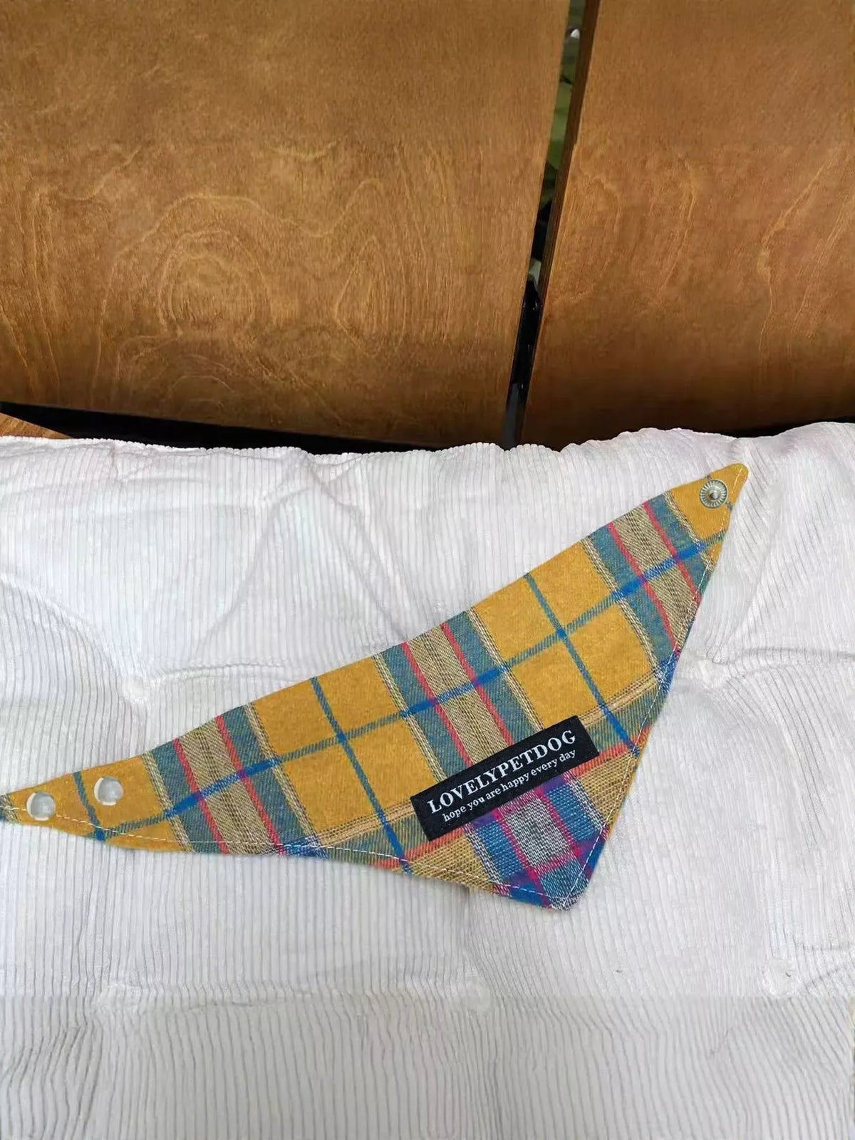 4a149d9107e74ea6a236e663460dd77f-Max-Origin Pet Scarf