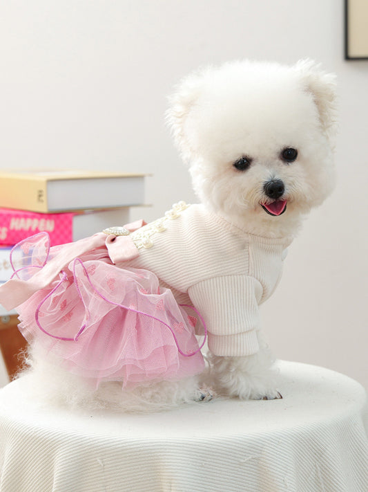 4fe688cb4ade466da963712a42a72b34-Max Pet Dress