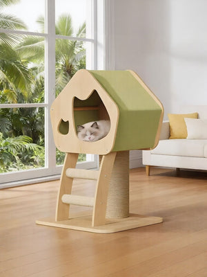 54e90197-5e80-445f-95db-d477360df7d7-Max Modern Wooden Cat Condo