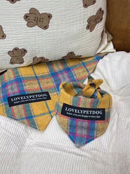 59862df8189d4f259872454429e3db88-Max-Origin Pet Scarf