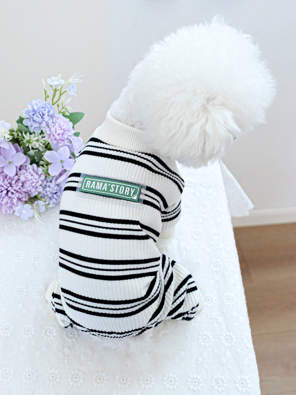 5ae98ff13562467eb5a4d6caa35097d2-Max Pet Jumpsuits