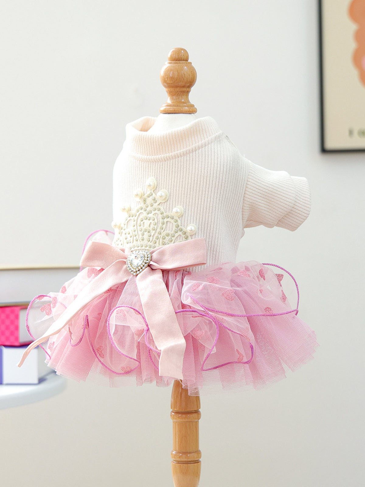 695e7d06c25f4d8587c5362cdc2bc256-Max Pet Dress
