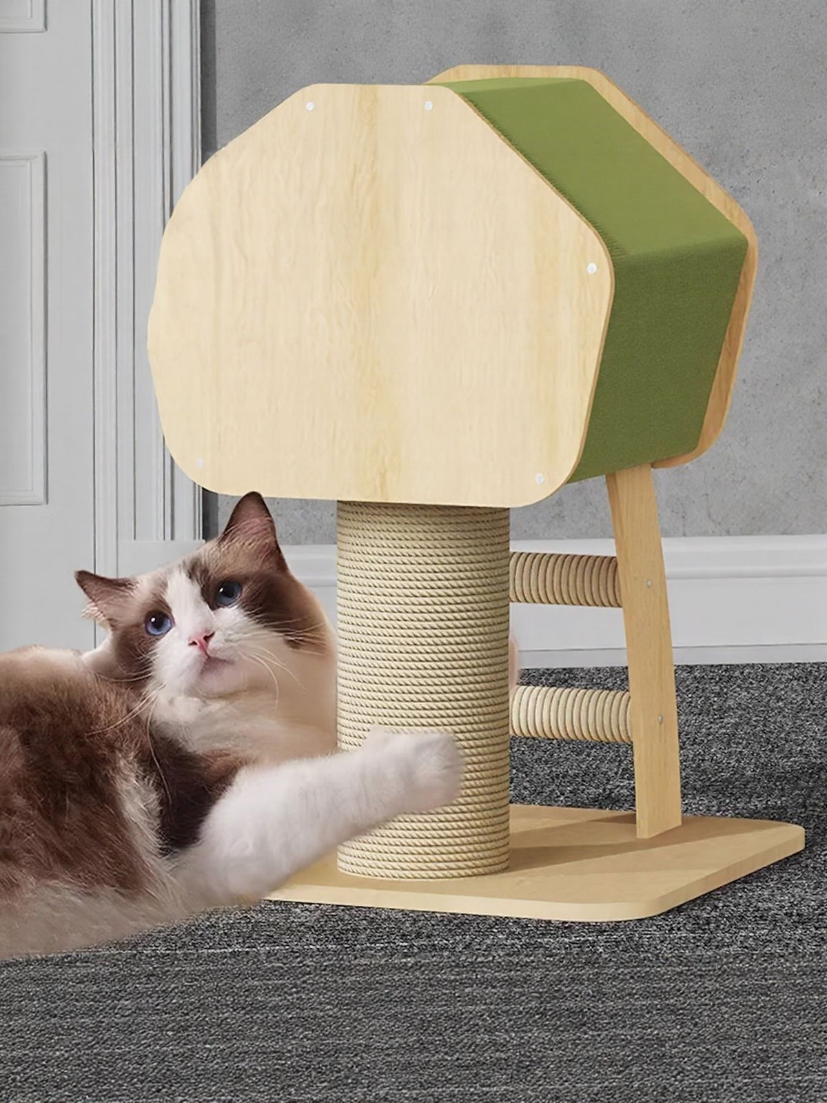 76e1477a-40e6-4e0d-a0e4-e4c9b2457eeb-Max Modern Wooden Cat Condo