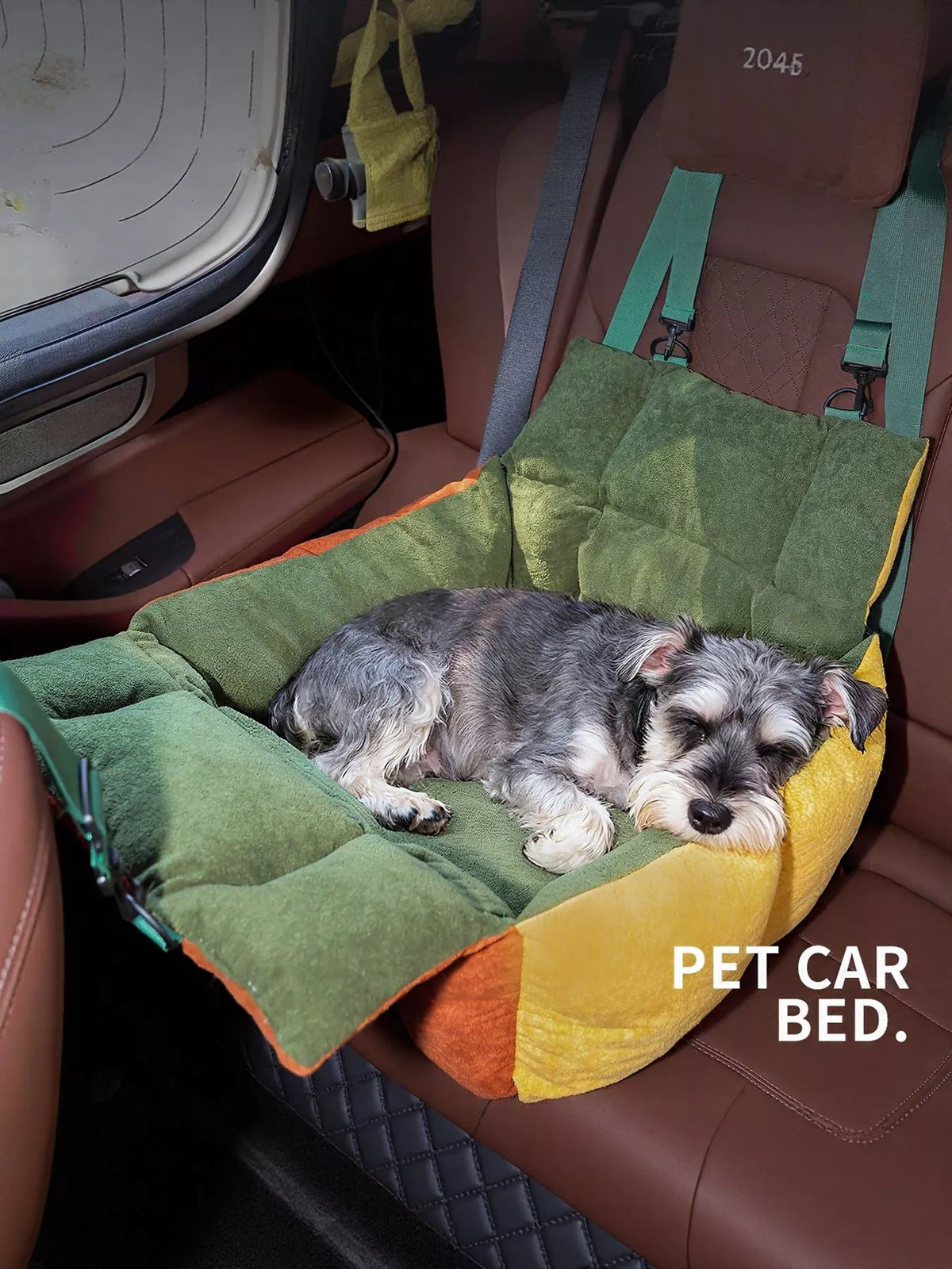 77445bac-dc21-4d54-b017-cbab4ff162d9-Max-Origin Pet Car Seat Bed