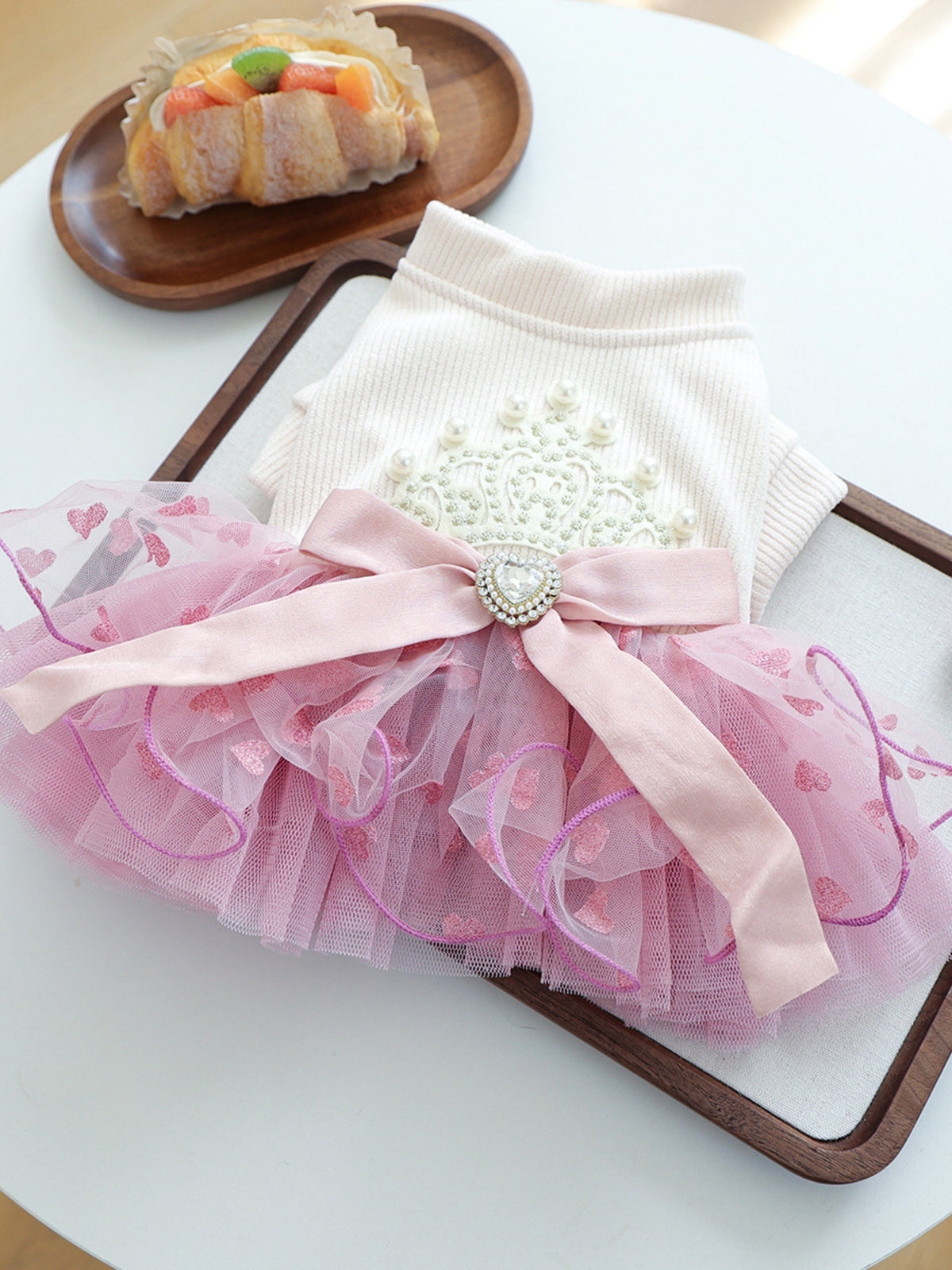810d10f2ca6147bc9992cb491526c254-Max Pet Dress