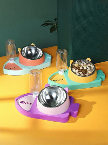 830f8b802c4d4cd4b473b31219954457-Max Pet Bowl