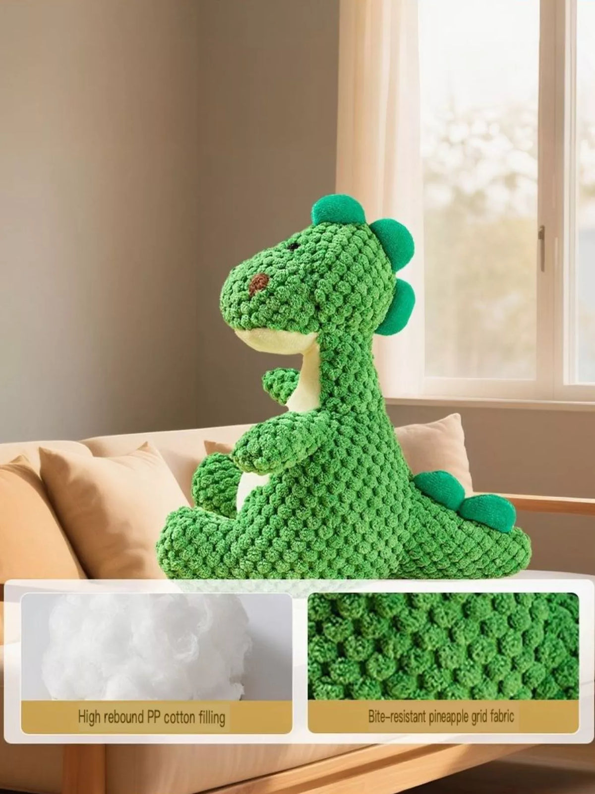89ca6764-b403-4f61-acdd-63eefc0b13de-Max-Origin Dinosaur Squeaky Chew Pet