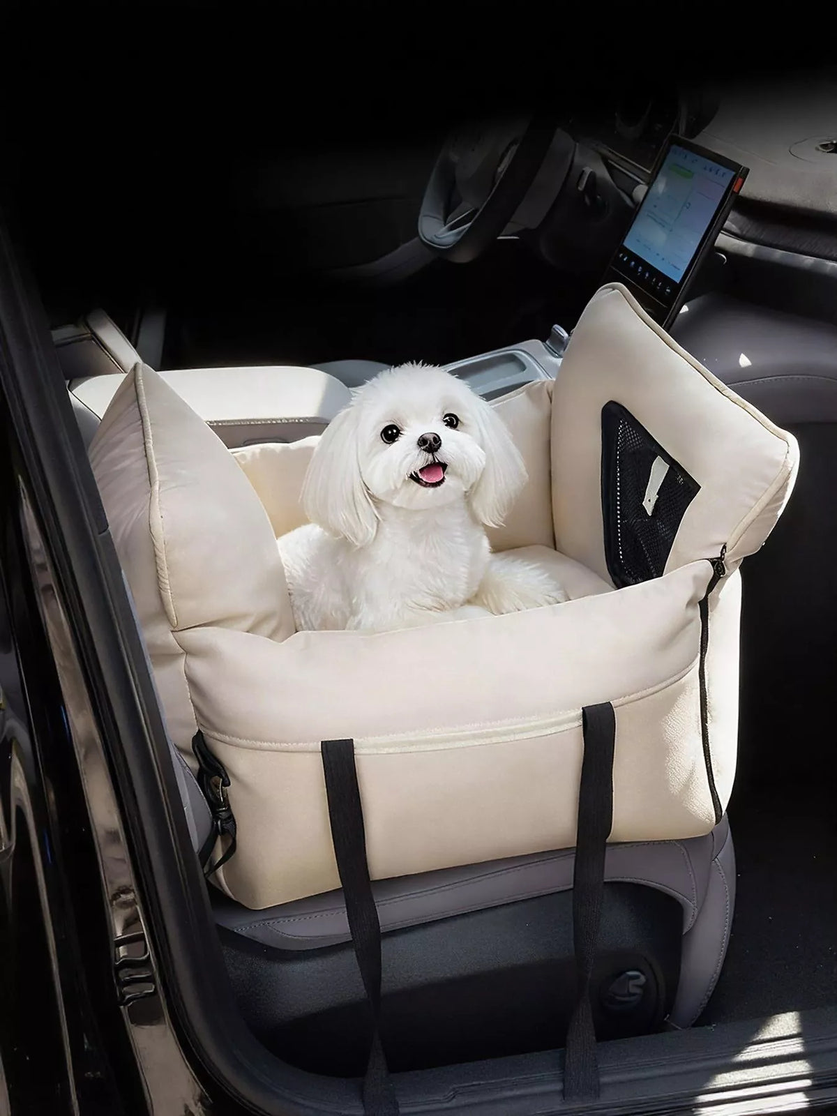 8ee515b0-da94-445f-bf75-0293856658b5-Max-Origin Pet Car Seat Bed