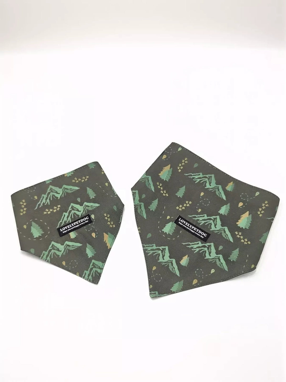 977d1a7be46547c68736aa59b62c4926-Max-Origin Pet Scarf