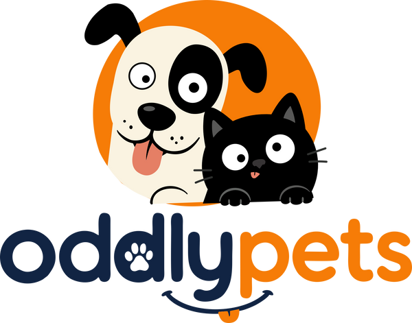 Oddly Pets
