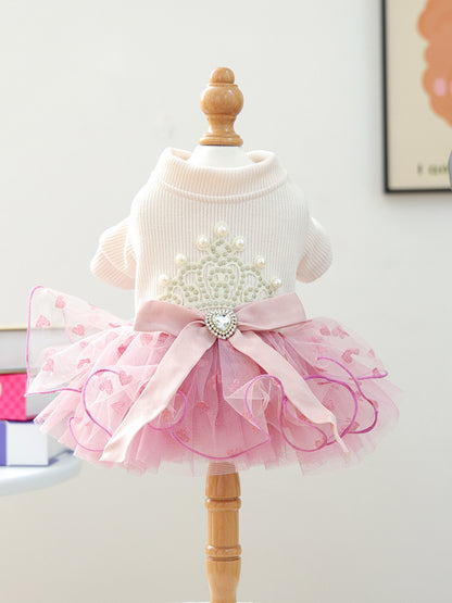 a55f760fcf0143ca8627ee31a2a70a5a-Max Pet Dress