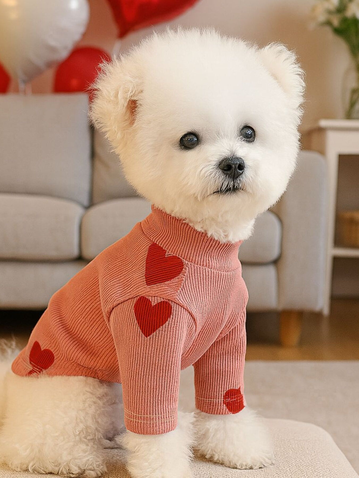 a615551d3cfc4d0490b534d3f3118386-Max Pet Sweater