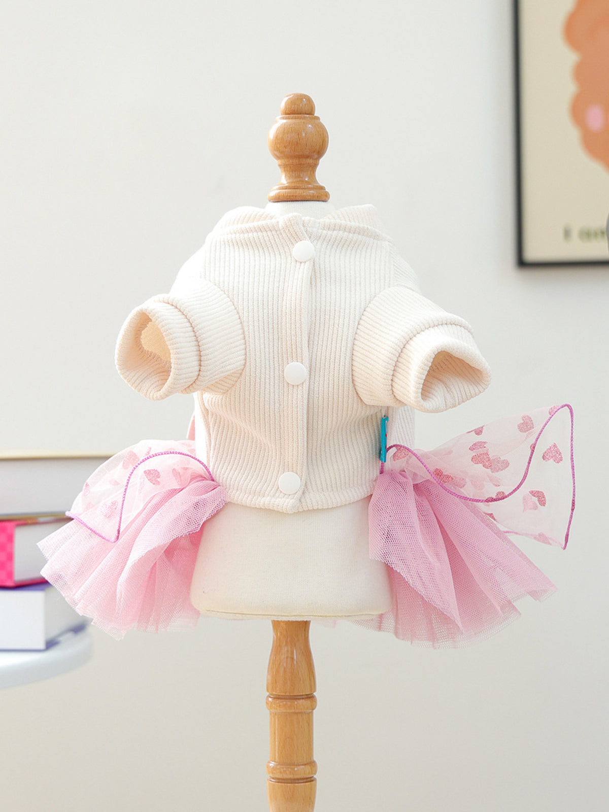 a8dc66f4fd68487ea814f4d82bdaef17-Max Pet Dress