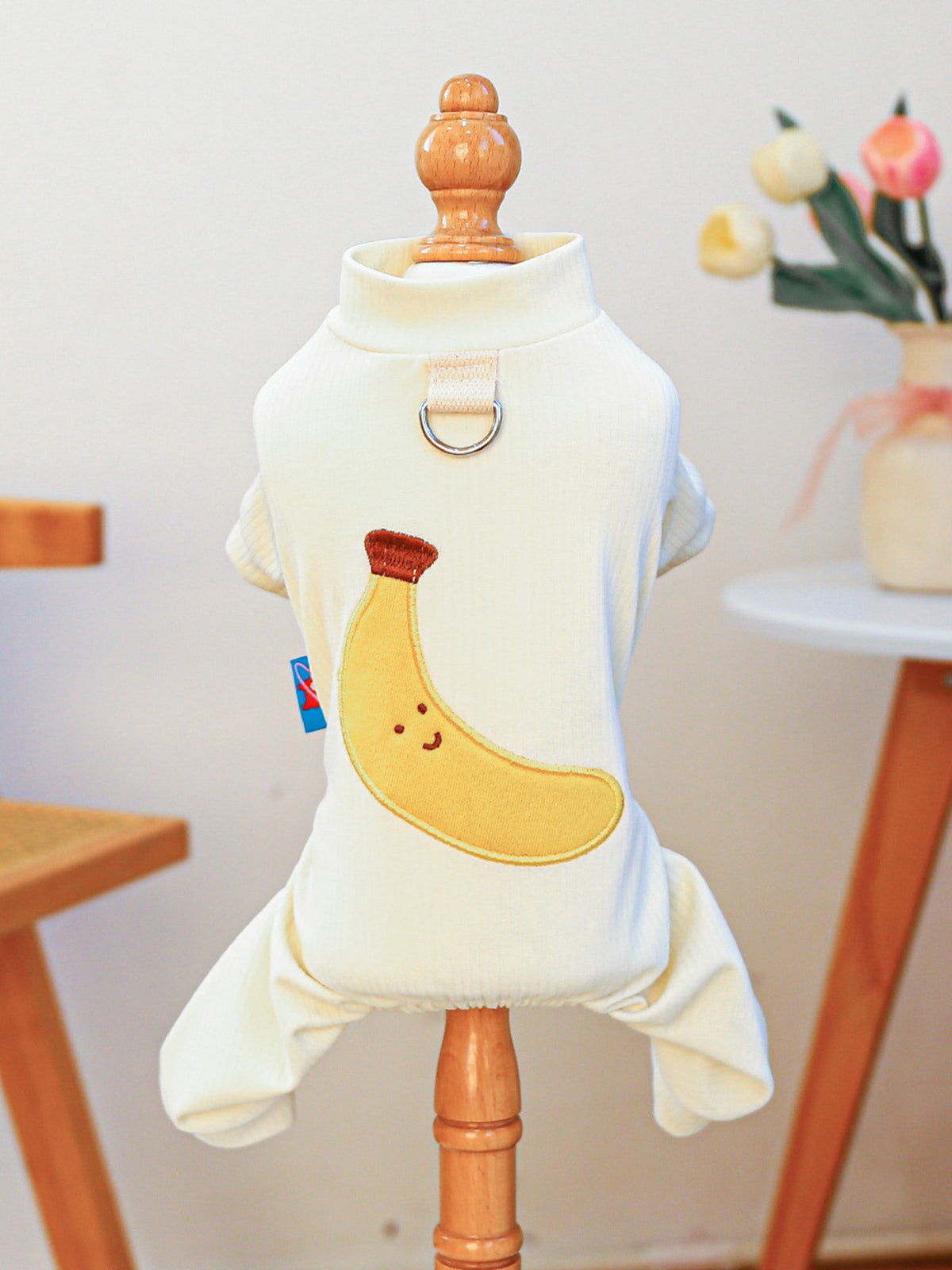 ad89be3f7ab84191941d6471df9b532d-Max Pet Jumpsuits