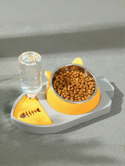 b010ef422e5f454687ccee600dafb13f-Max Pet Bowl