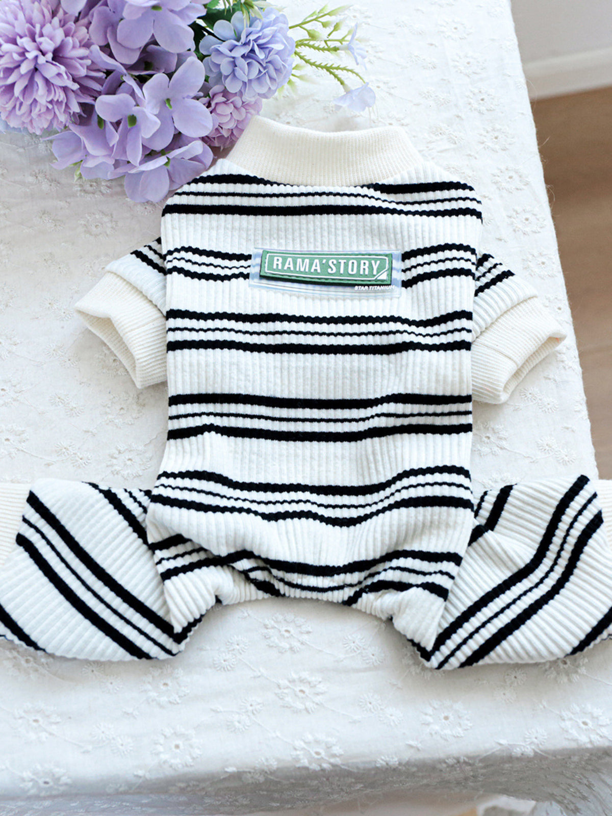 b139f1cfa2d34c37bee7bef86ddc8170-Max Pet Jumpsuits