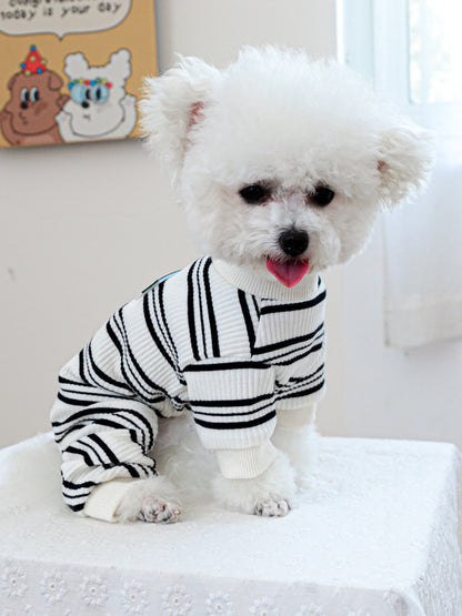 bc0e573d293e49889f50a01d3d04448e-Max Pet Jumpsuits