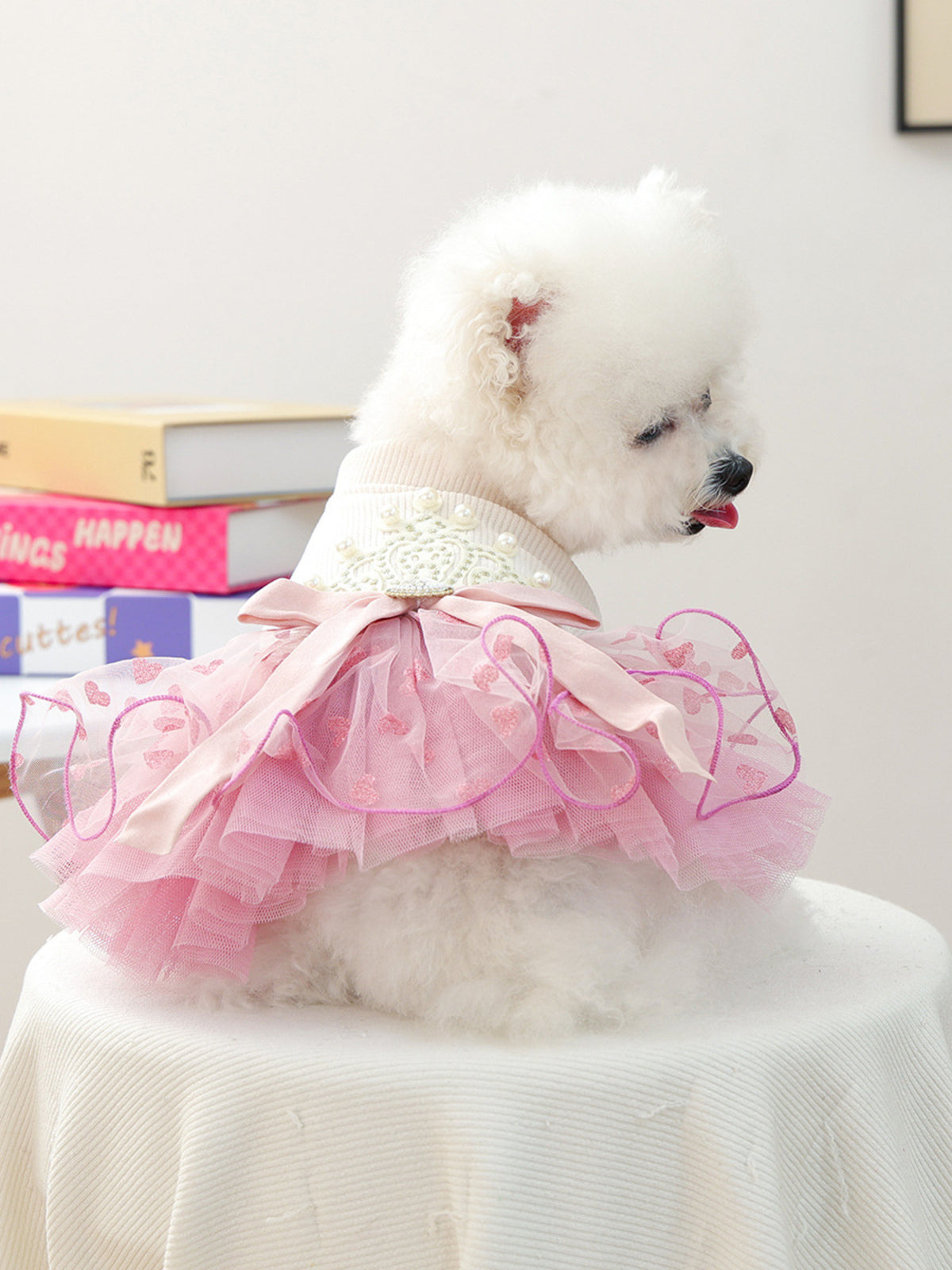 bc76380105f0416b81d567ac182d78fe-Max Pet Dress