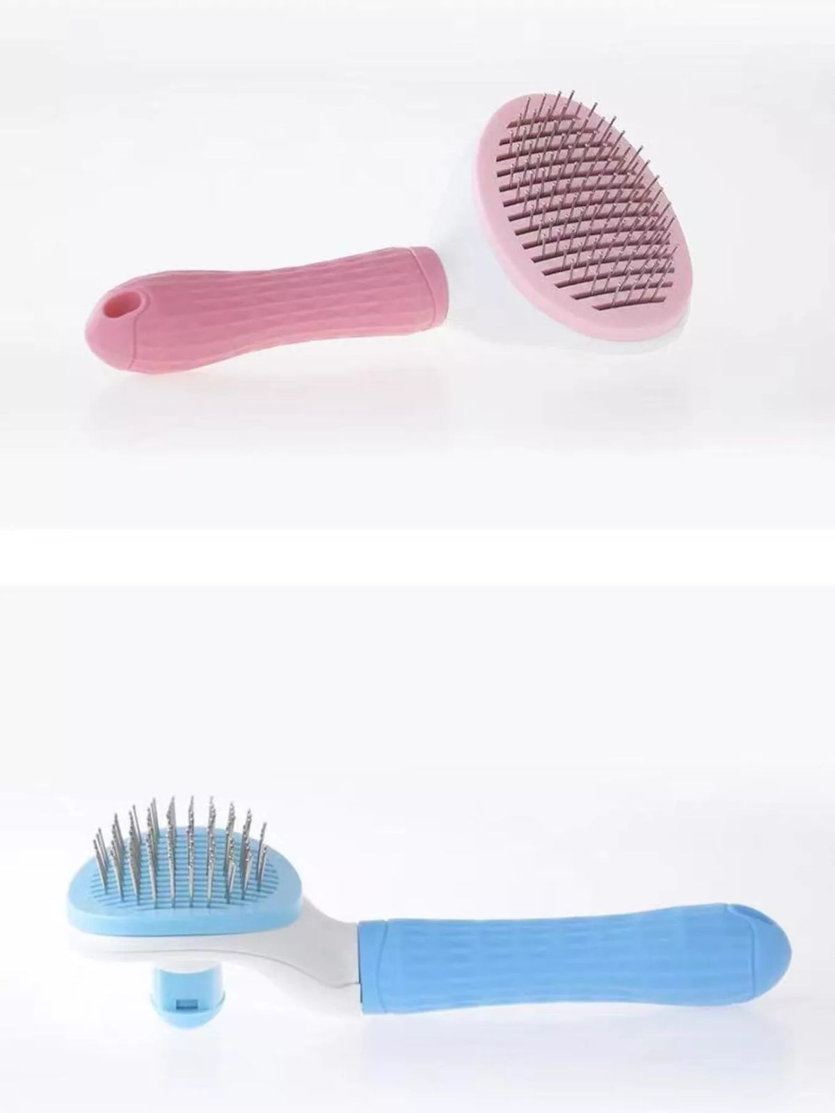 c3561517366c40e1ba09eafb91d96910-Max-Origin plastic pet hair remover comb