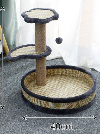 c64544a8dc534f0b88119f7075ffe30e-Max Cat Scratching