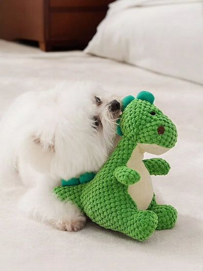 d4bd3af9cf15495da524d9675f2e8264-Max-Origin Dinosaur Squeaky Chew Pet