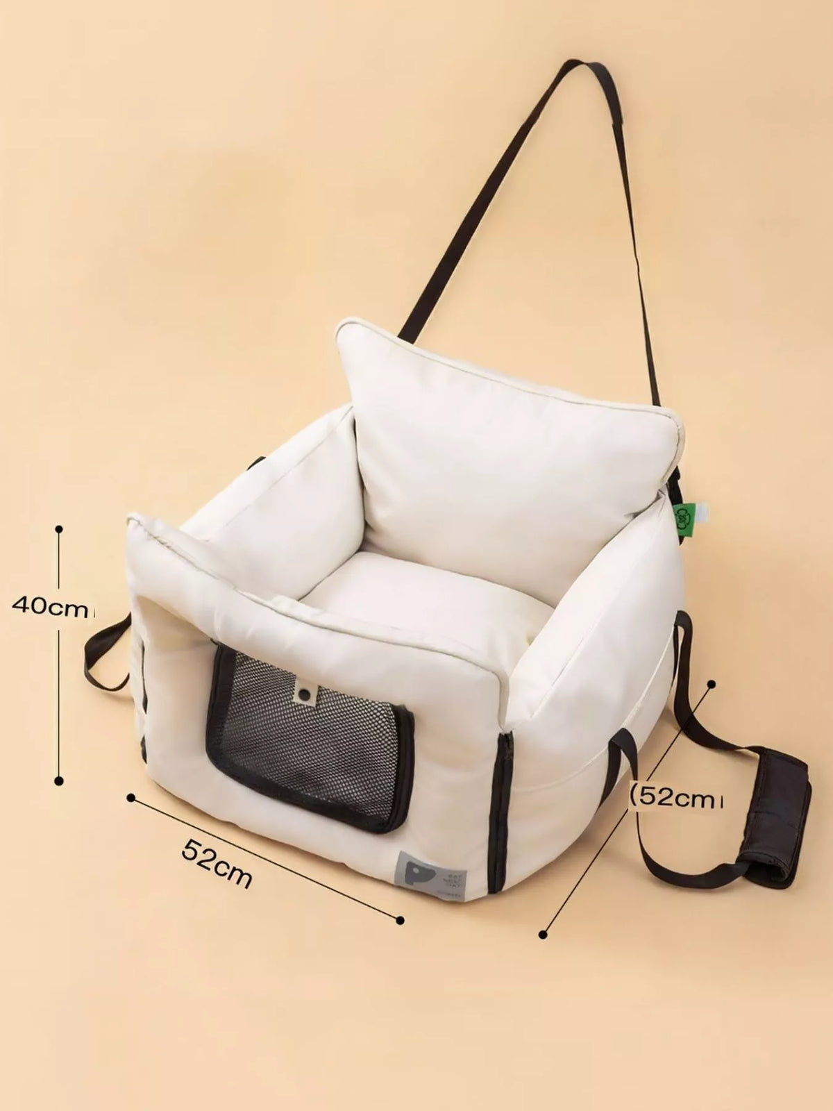 ddd9b428-4dca-4dd5-8517-0b66b911eaf0-Max-Origin Pet Car Seat Bed