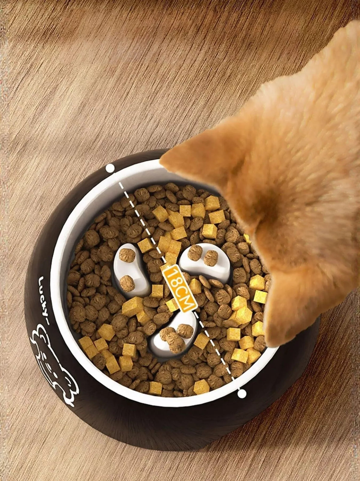e197463753604be4a70041bd1516bd40-Max-Origin Pet Bowl