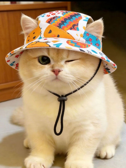 ebb9e857-b715-4e65-bc44-4da48d57ee07-Max Pet Bucket Hat 
