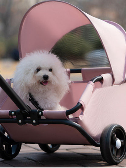 ee4bffd9-af99-4709-815a-d2948d57c2e7-Max Foldable Pet Stroller