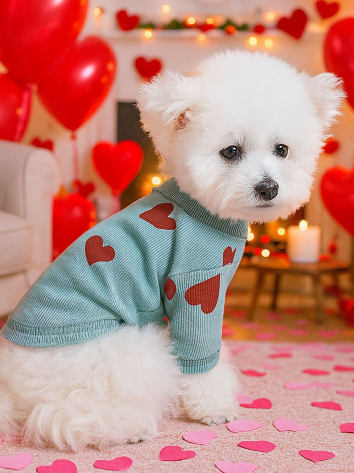 f14c1e3838be429abe6c57277e54e9c4-Max Pet Sweater