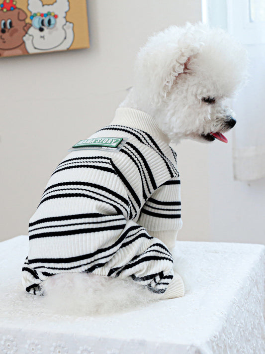 f5c640cfd4d2400ab8748ffa91198ae4-Max Pet Jumpsuits