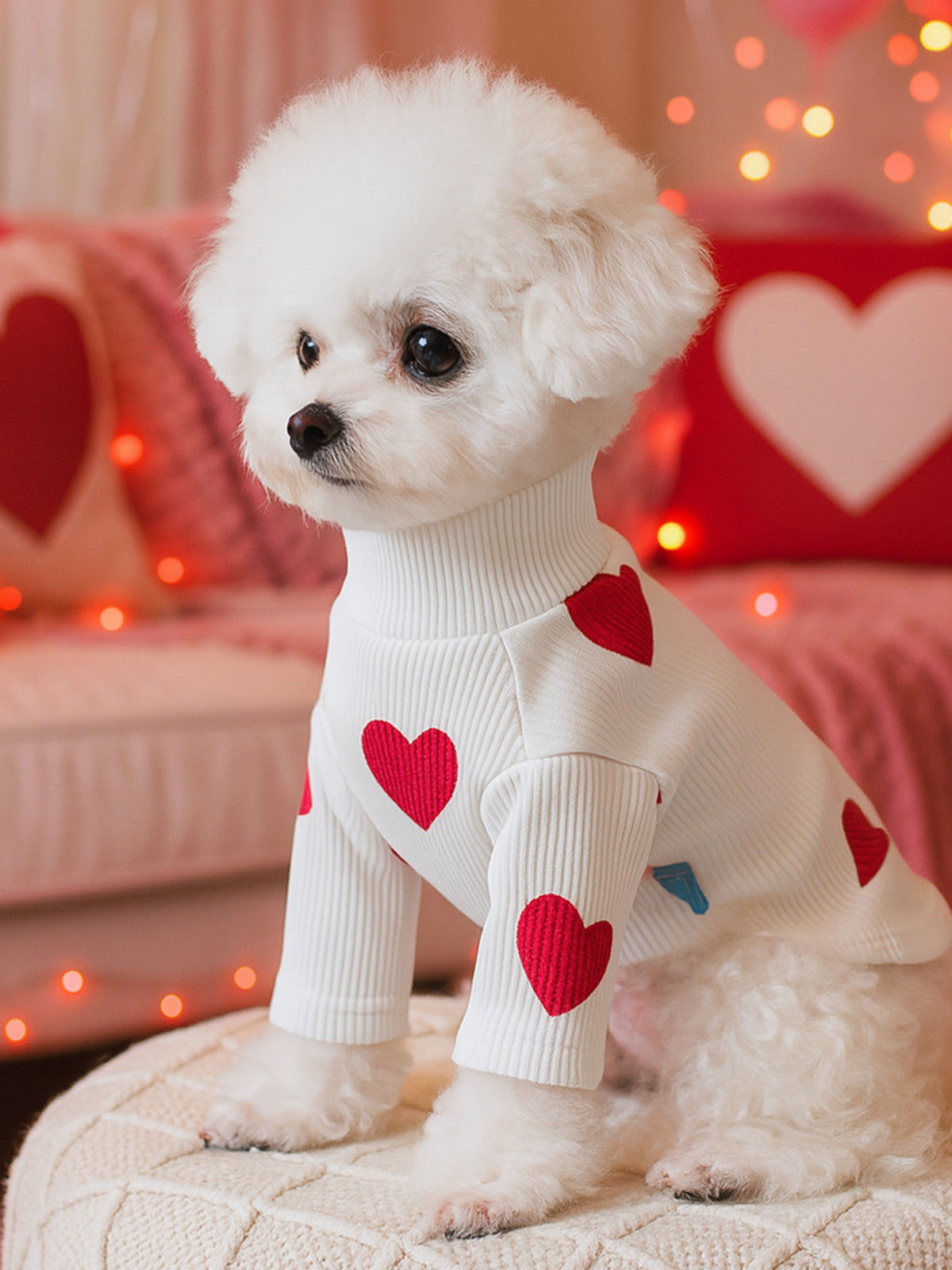 fd2a3f3ac12c4ede8cbe1b7cbc30b1e6-Max Pet Sweater